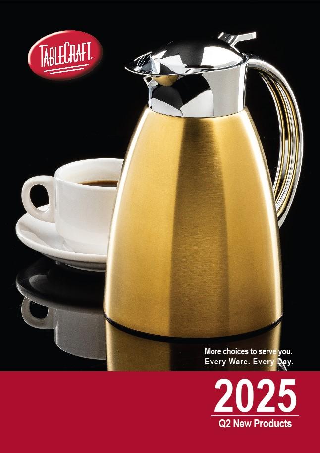 Foodservice q2 new additions Catalog