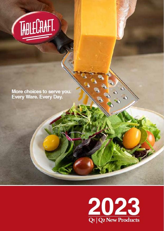 Resources TableCraft Products Company