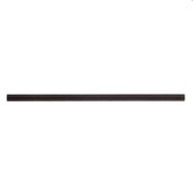 black straws
