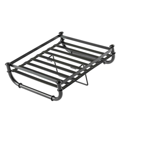 Square Rack Adjustable Picture Industrial Collection™ Square Adjustable Rack
