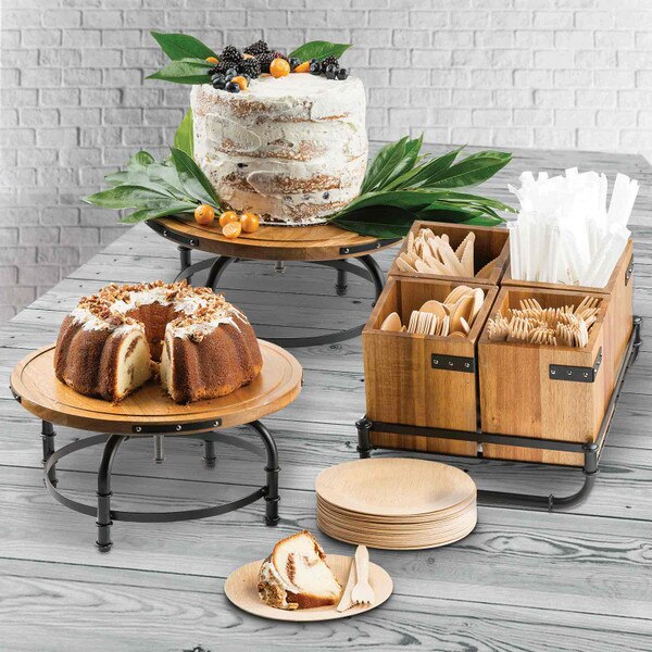 Square Rack Adjustable Picture Industrial Collection™ Square Adjustable Rack