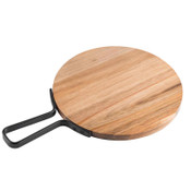 Industrial Collection Round Paddle