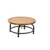 rotating cake stand