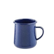 Blue Mug