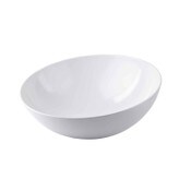 large melamine bowl