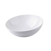 large melamine bowl