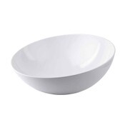 large capacity melamine bowl