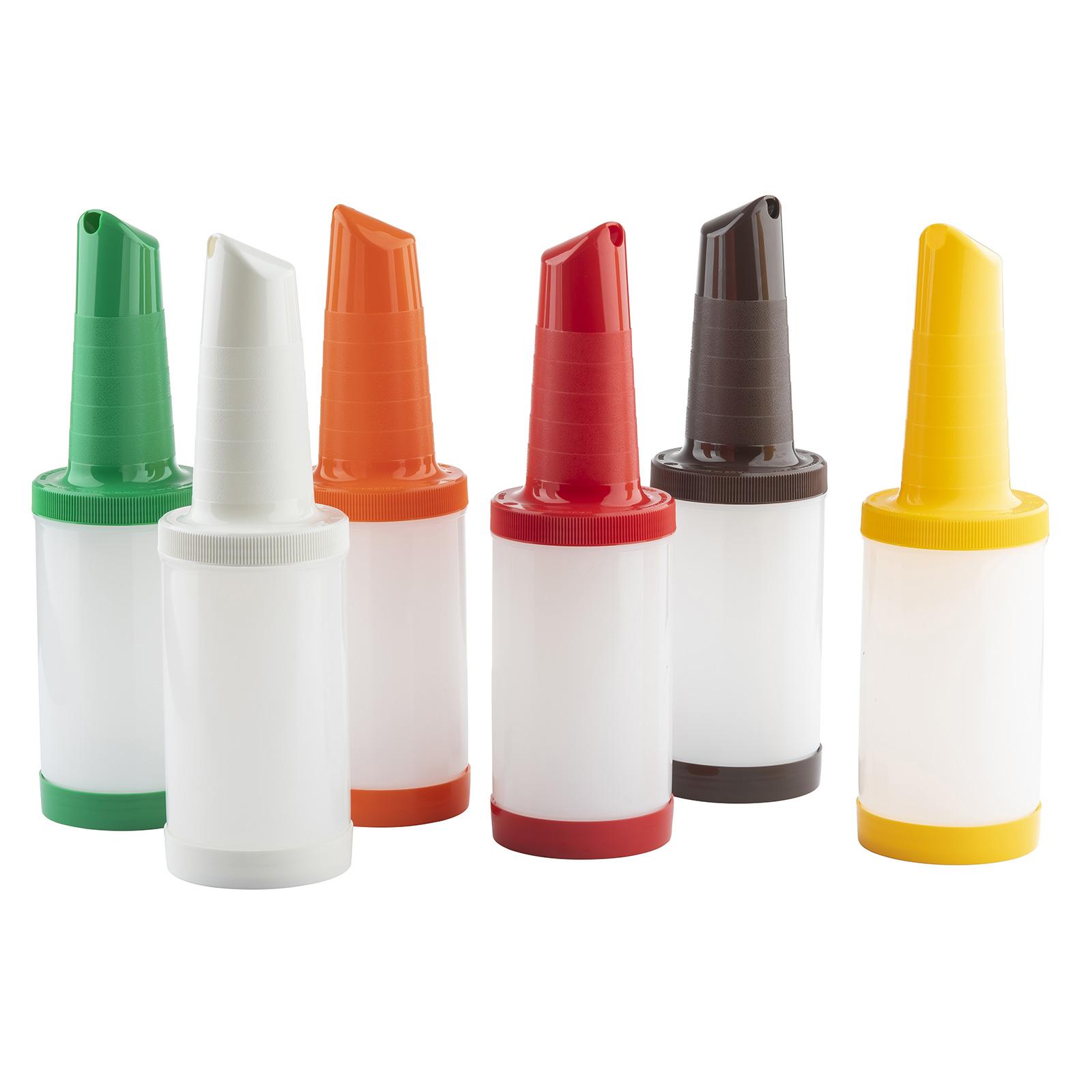 One-Piece PourMaster® Complete, Assorted