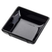 black mini app dish