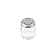 round mini shaker