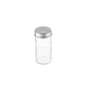 Glass Jar Shaker