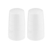 Pulito Collection salt and pepper