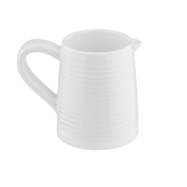 pulito collection creamer