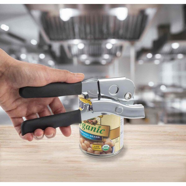 Top Off Can Opener – Bravo Goods