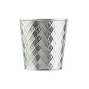 lattice collection cup