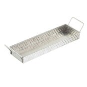 Lattice Collection Tray