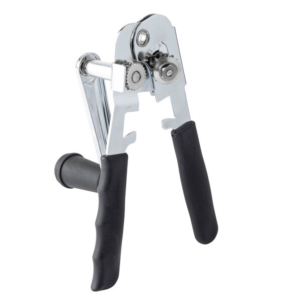 Crank Turn Handle Can Opener – Taylor USA