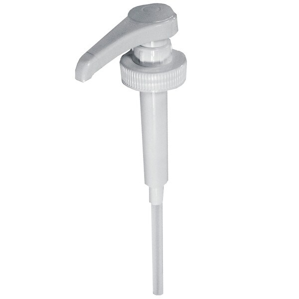 standard pump