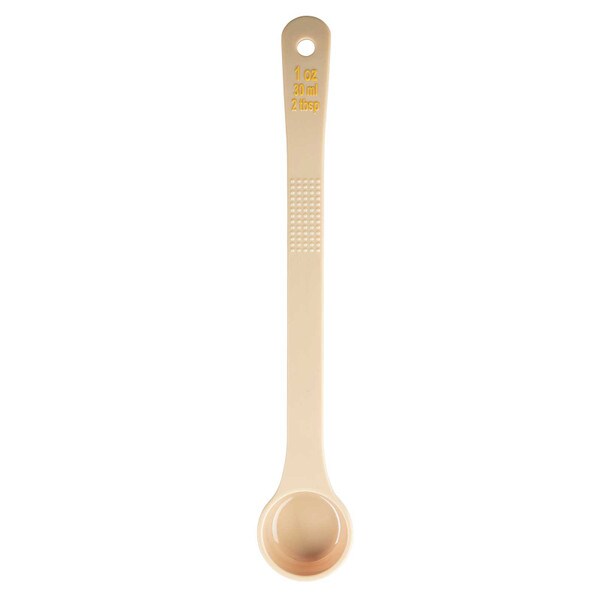 spoonout long handle