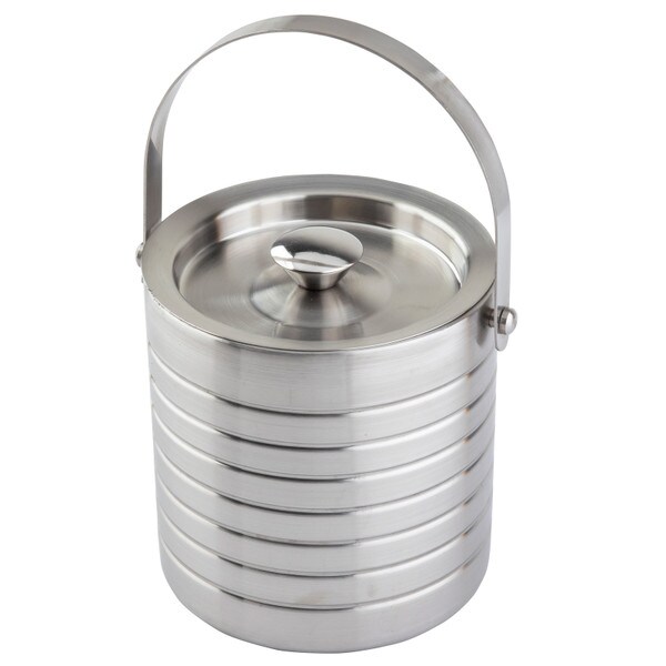 55 oz Double Wall Ice Bucket