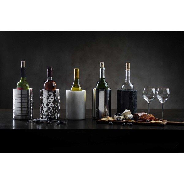 Double Wall Wine Cooler