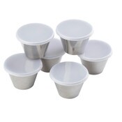 3 oz sauce cups