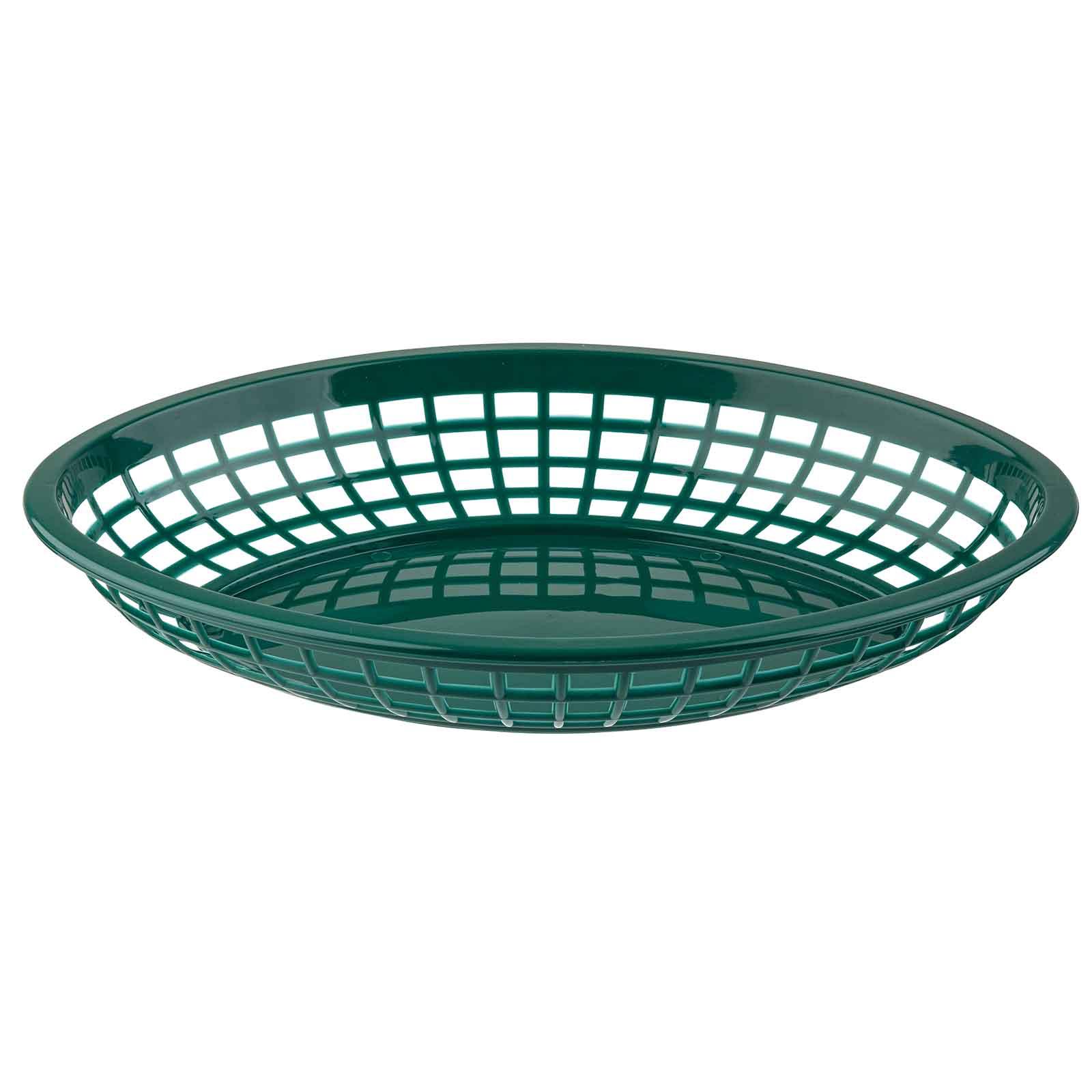 Classic Plastic Serving Baskets | TableCraft Products Company