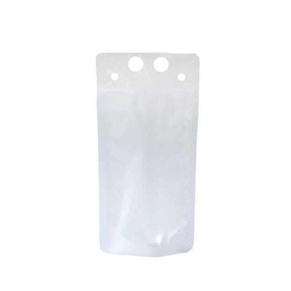 pouches