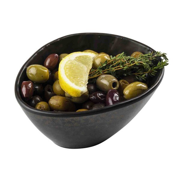 sauce bowl