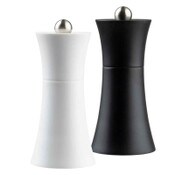 Salt and Pepper Mills Set