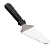 11" Pie Server black handle