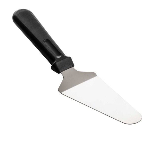 11" Pie Server black handle