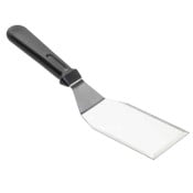 11.5" Turner, White Handle