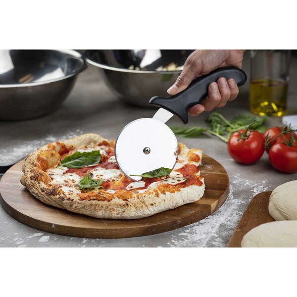 Infrared Thermometer – Pizzacraft