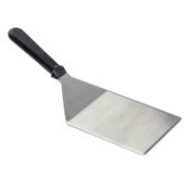 13" Heavy Duty Turner, Black Handle