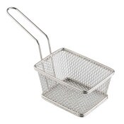 Medium Wire Serving Basket