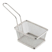 Medium Wire Serving Basket