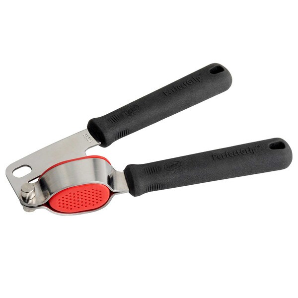 garlic press