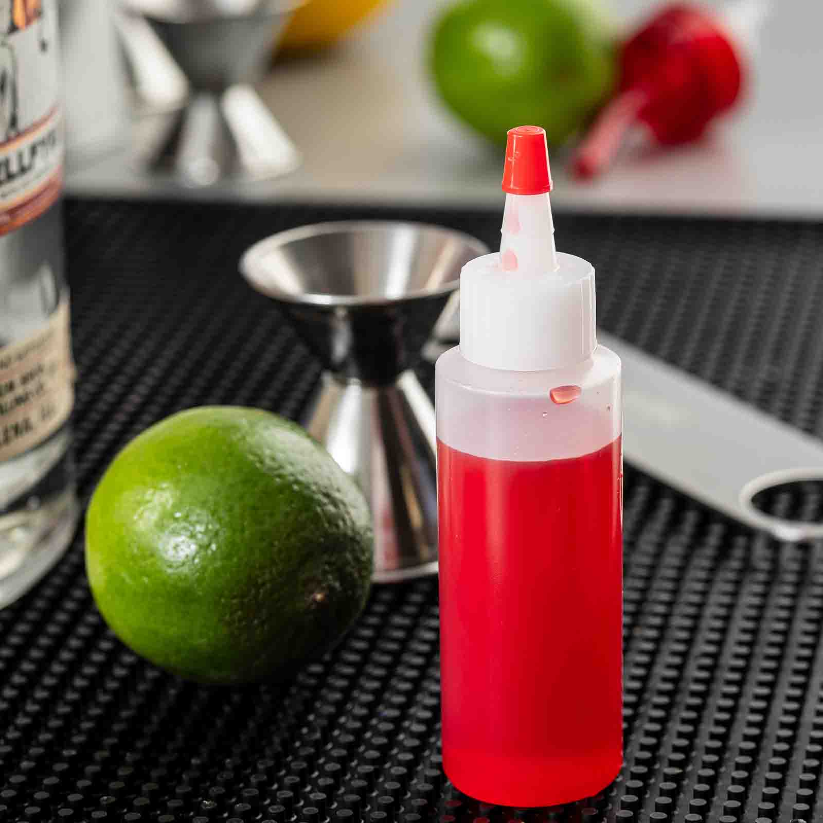 2 oz Chef's Squeeze Bottle