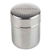 6 OZ "Cinnamon" Shaker with Storage