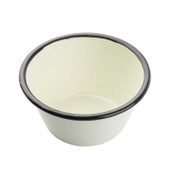 Enamelware Collection Bowl