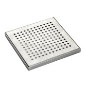 Drip tray square