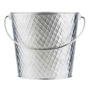 Lattice Collection Gal pail