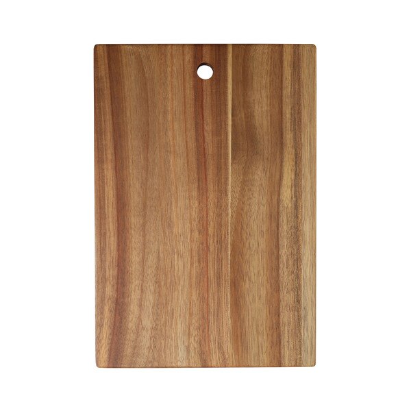 Acacia collection serving board