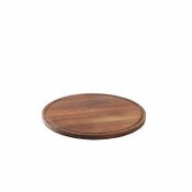 Acacia Collection Cake Plate