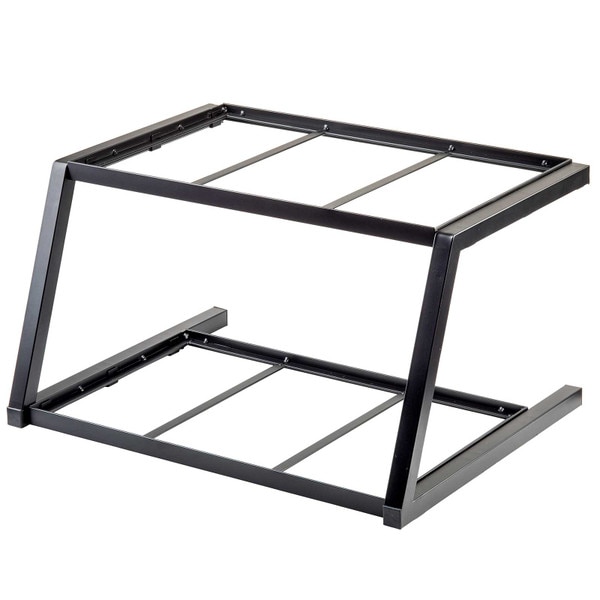 Grab & Go Two-Tiered Frame, Large