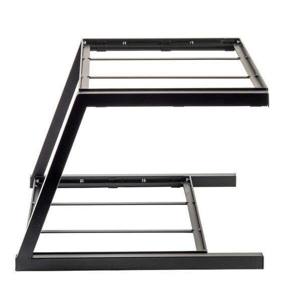 Grab & Go Two-Tiered Frame, Large