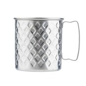 lattice collection mug