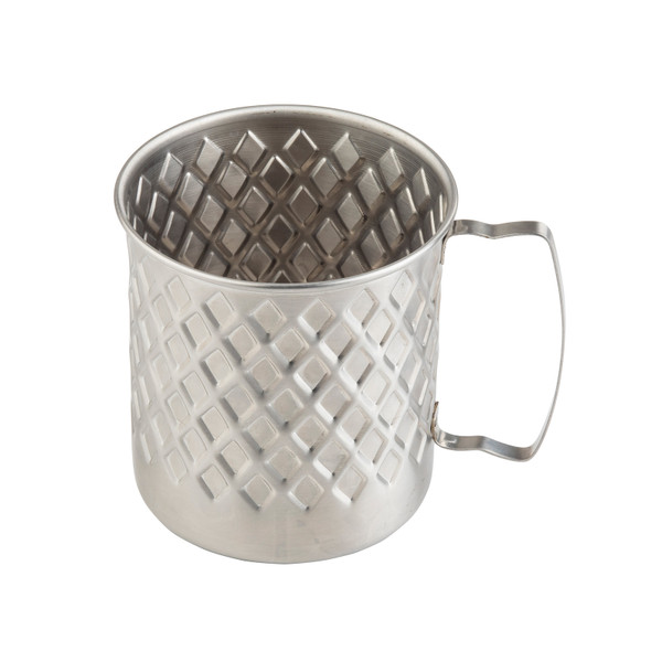 lattice collection mug