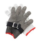 cut resistant gloves